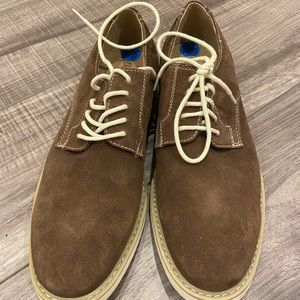 Florsheim Men’s Dress Shoes — Size 10.5